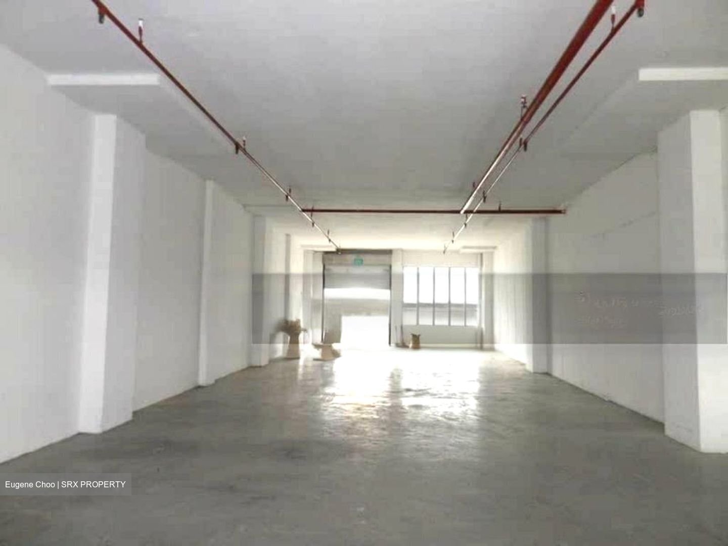 Shun Li Industrial Complex (D14), Factory #475353791